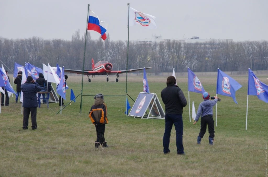 Взлет России. Як-18Т