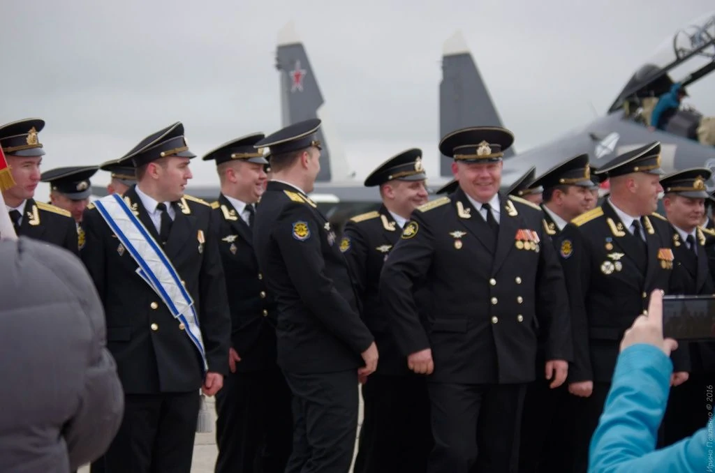 НИТКА, Новофедоровка. 95 лет Морской авиации Черноморского флота-65.jpg
