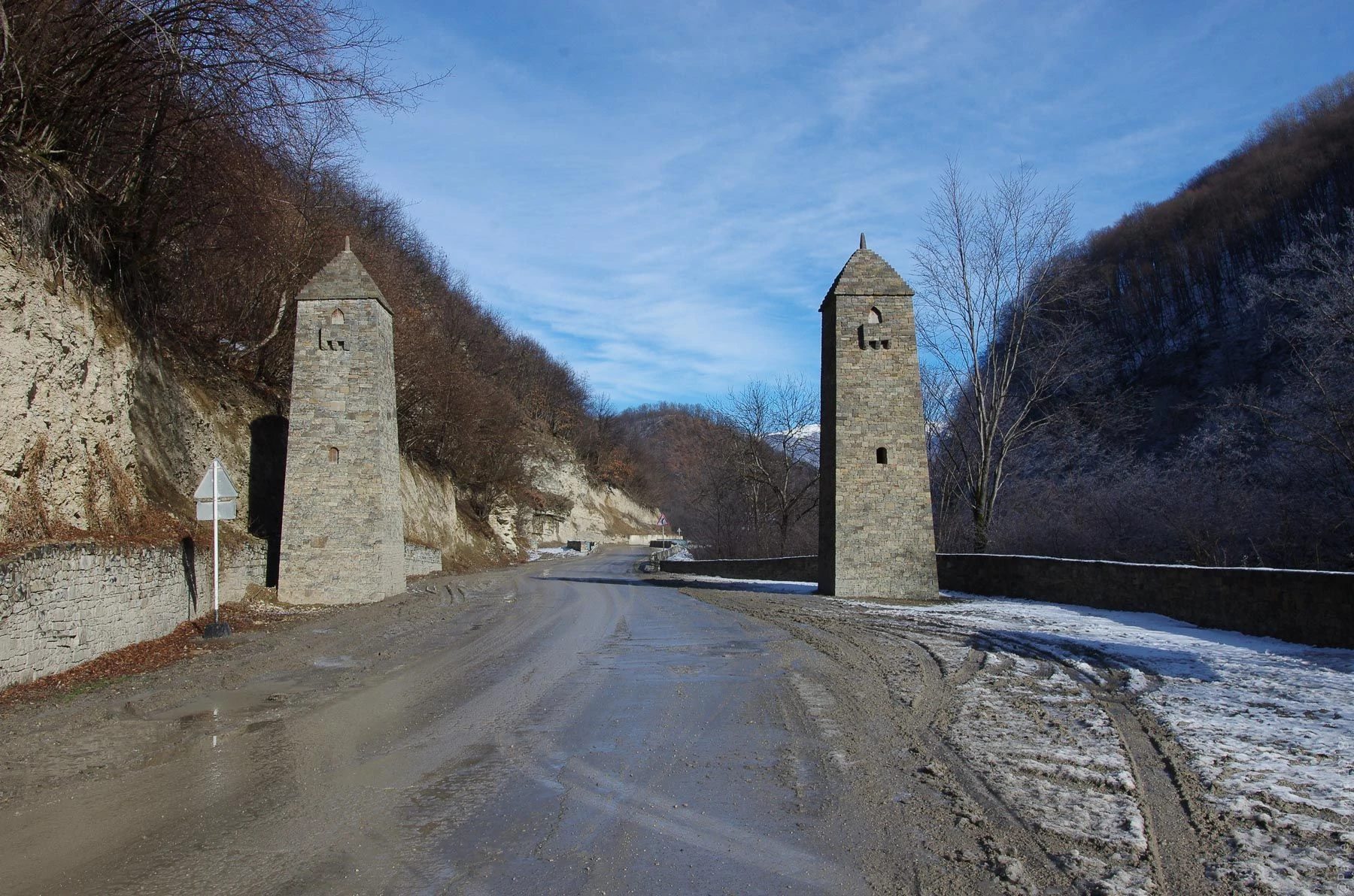 Чечня. Аргунское ущелье-25.jpg