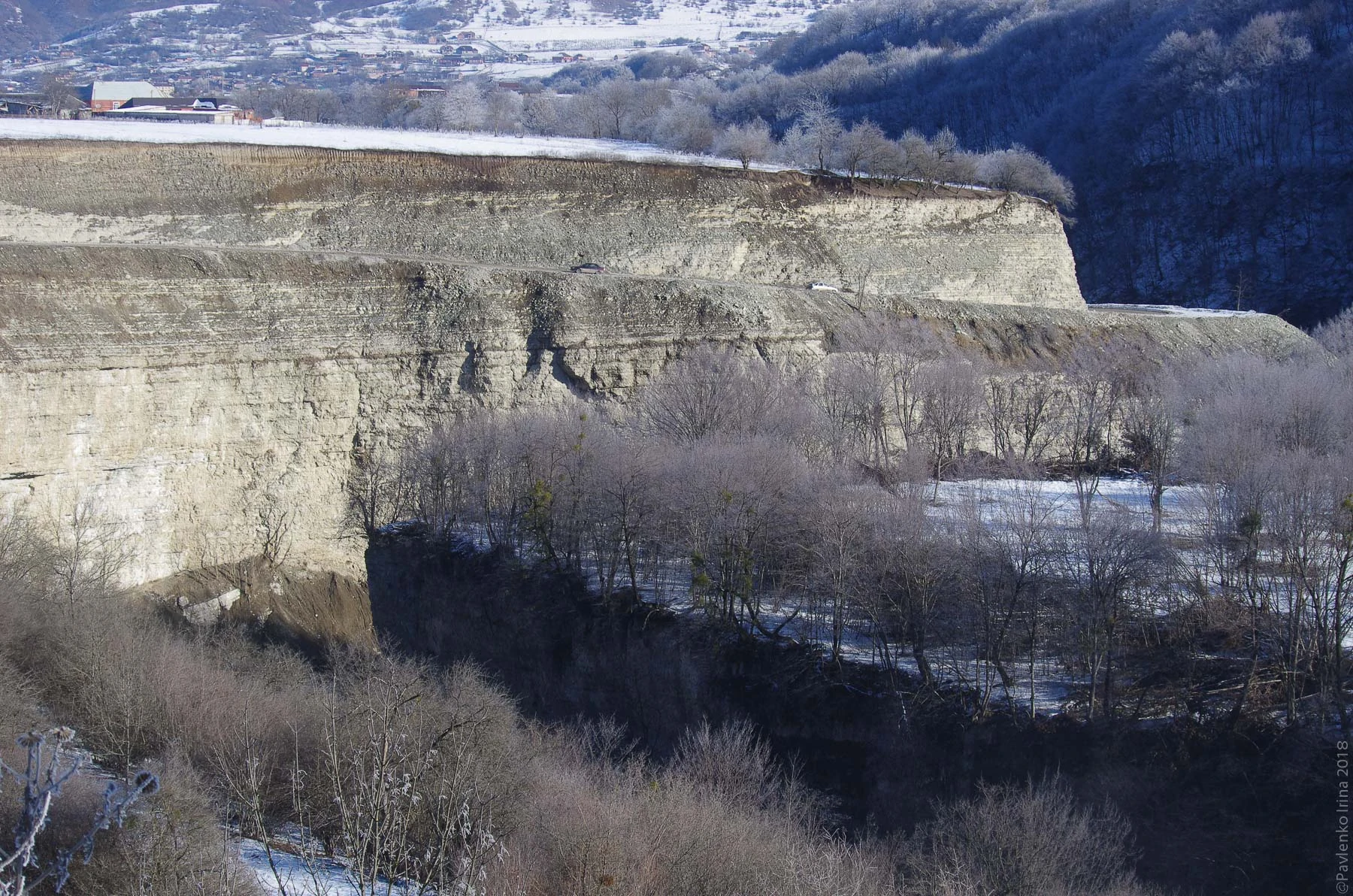 Чечня. Аргунское ущелье-9.jpg