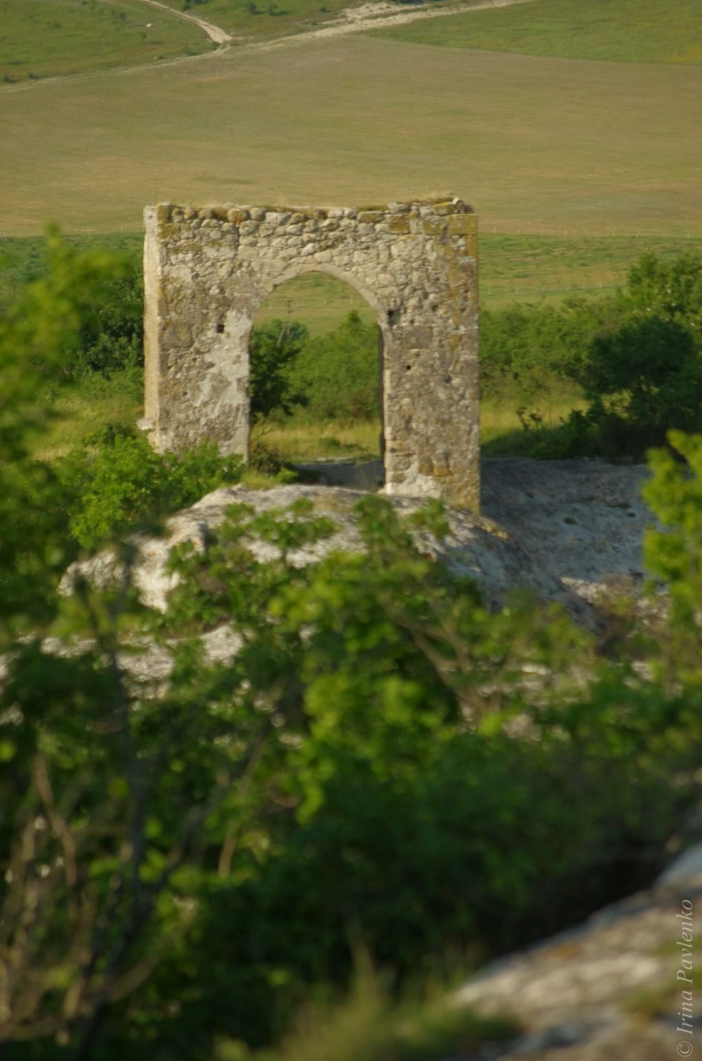 Кыз-куле Кыз-куле