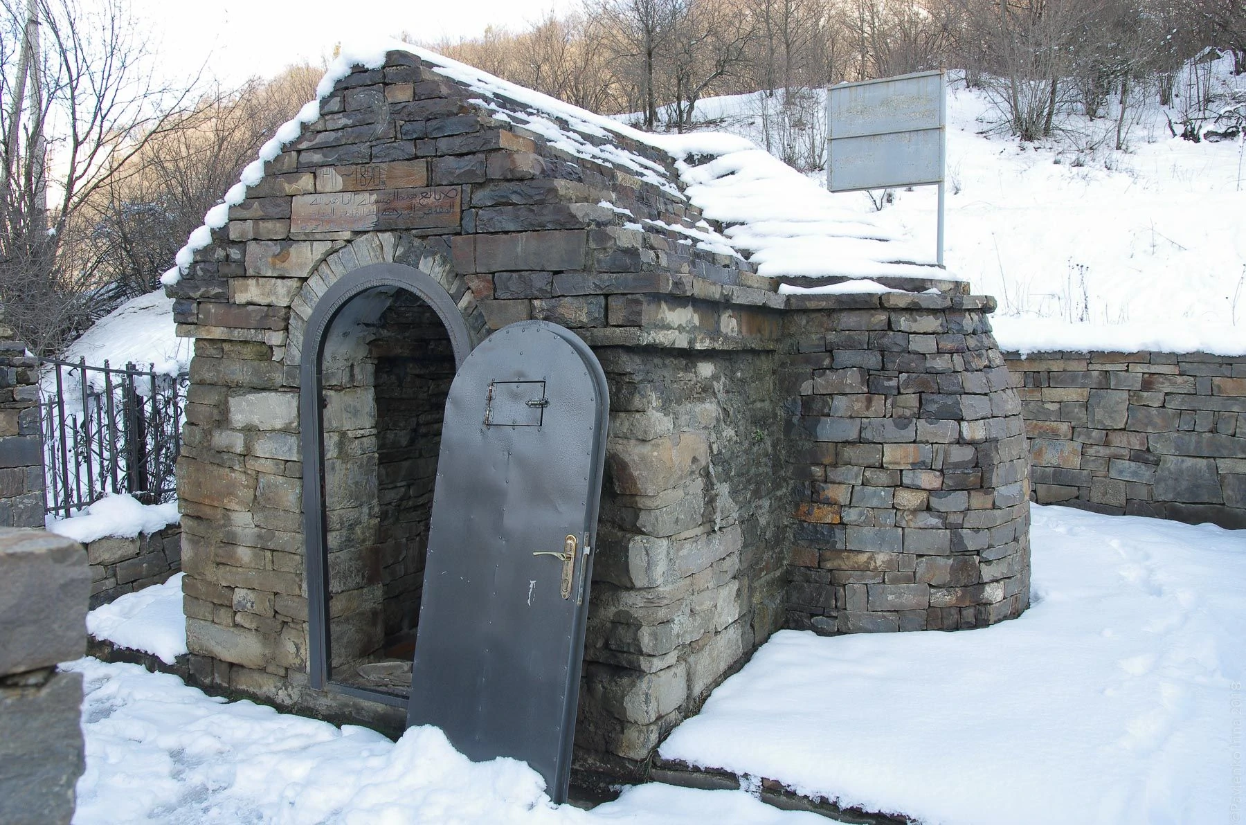 Чечня. Аргунское ущелье-38.jpg