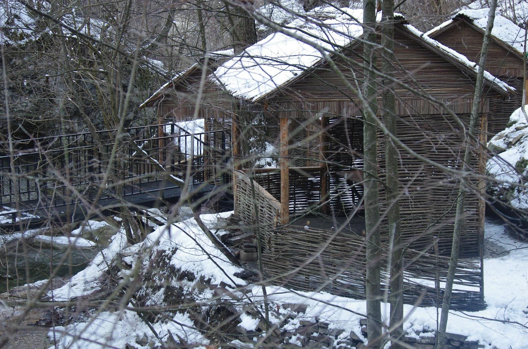 Чечня. Аргунское ущелье-15.jpg