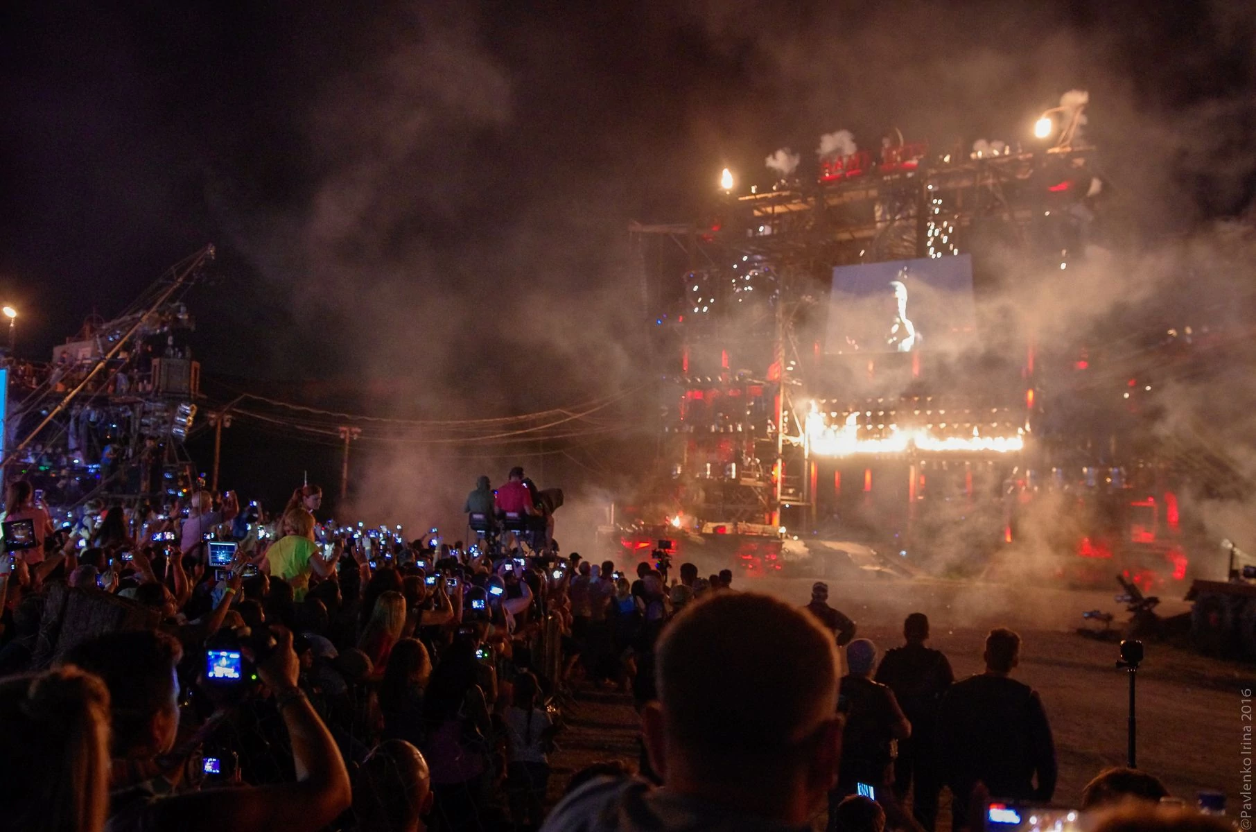 Байк-Шоу Ковчег спасения- Хирург Байк-Шоу Ковчег спасения- Хирург