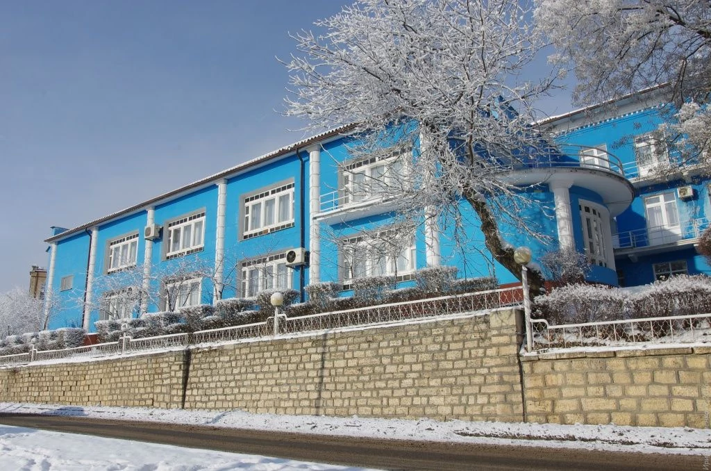 Пятигорск, архитектура.jpg Пятигорск, архитектура.jpg