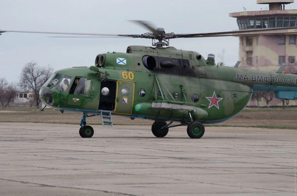 НИТКА, Новофедоровка. 95 лет Морской авиации Черноморского флота-54.jpg