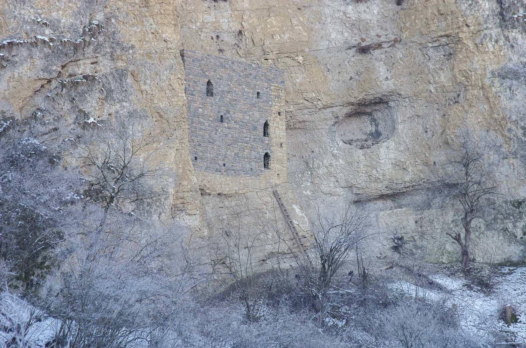 Чечня. Аргунское ущелье-14.jpg
