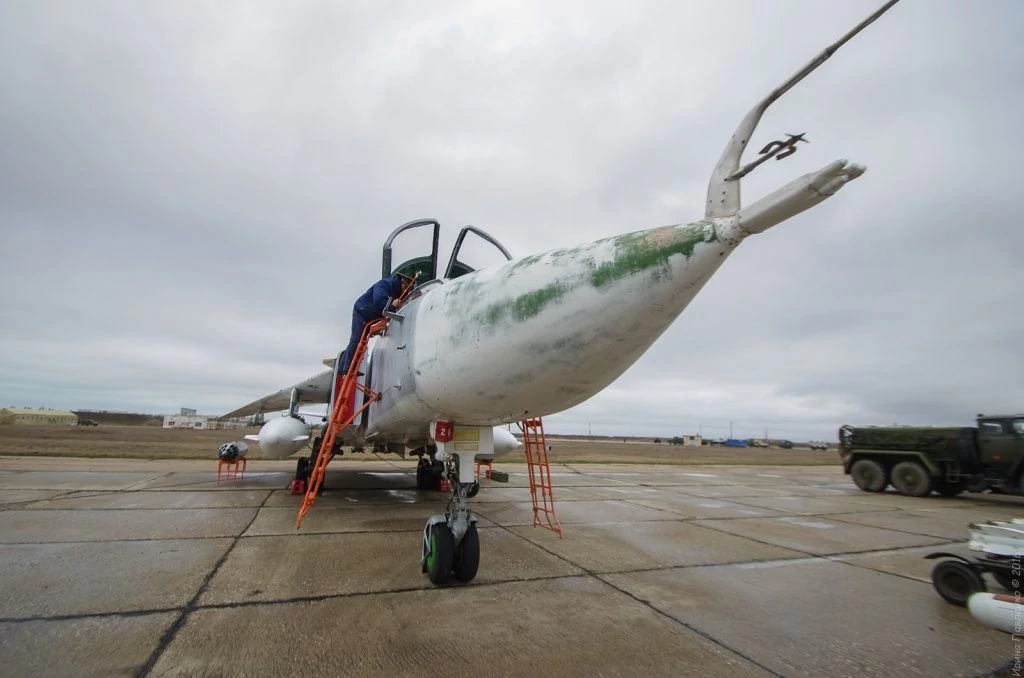 СУ-24МР НИТКА, Новофедоровка. 95 лет Морской авиации Черноморского флота-2.jpg СУ-24МР НИТКА, Новофедоровка. 95 лет Морской авиации Черноморского флота-2.jpg