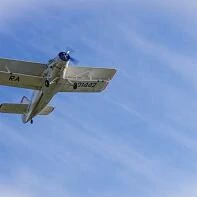 Ан. Крым. Май