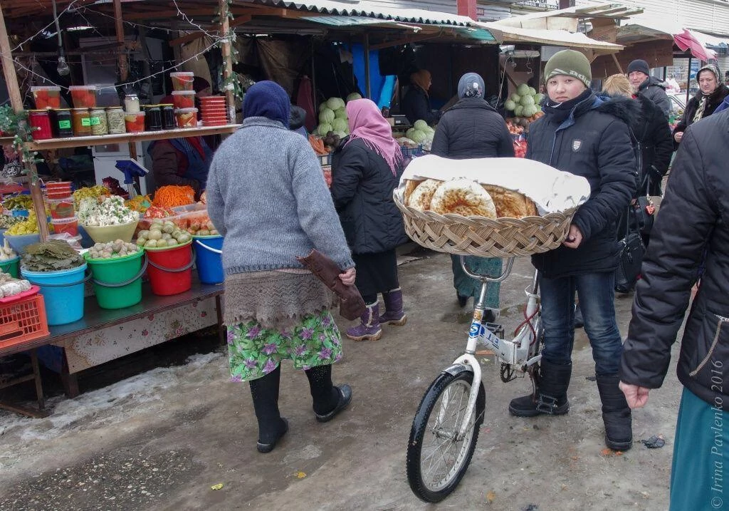 Лепешки, продажа с велосипедов-1.jpg Лепешки, продажа с велосипедов-1.jpg