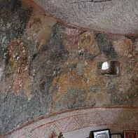 Xрам "Трех Всадников"