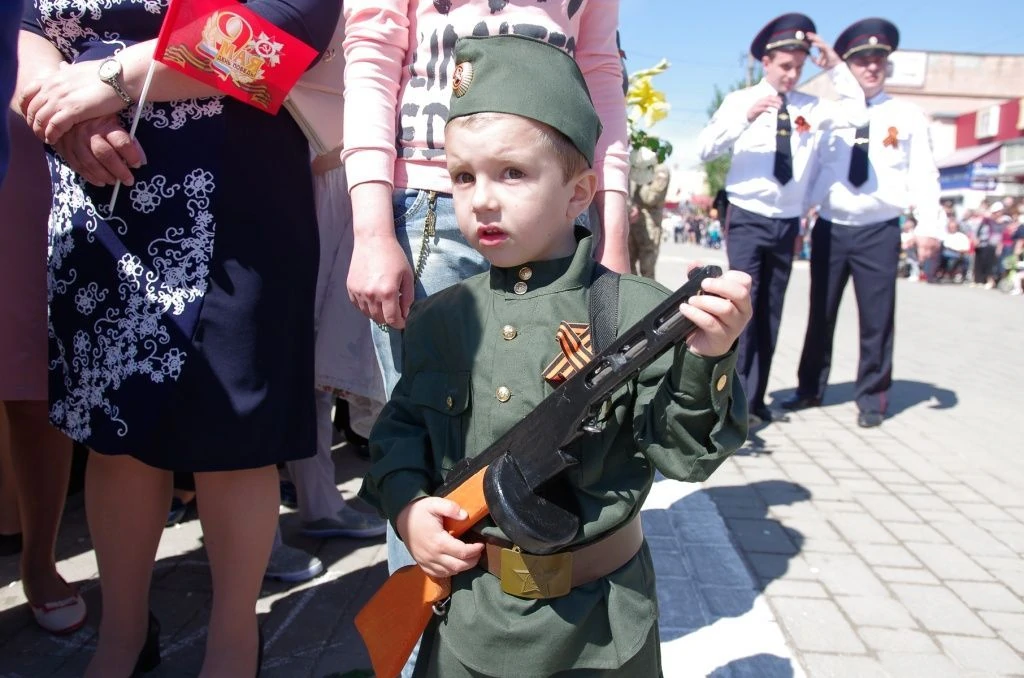 Юный защитник Отечества День Победы. Крым. Саки-31.jpg