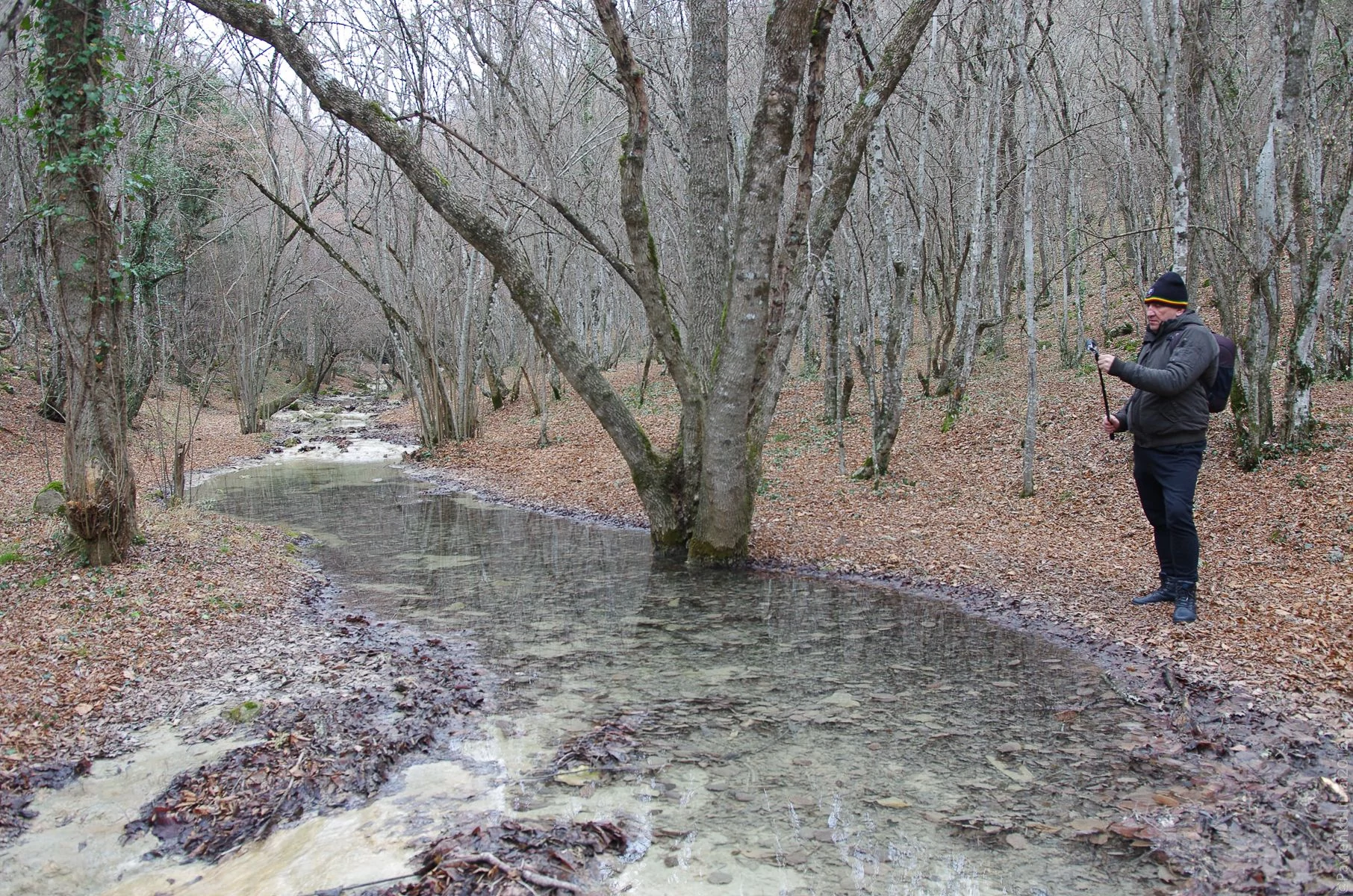 Прогулка к водопаду Козырек-3.jpg Прогулка к водопаду Козырек-3.jpg