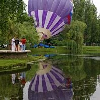 День крымско-татарского флага в Симферополе - вторая часть