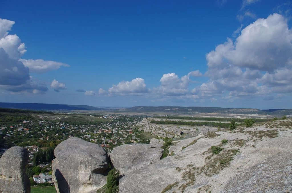 Бахчисарай.jpg Бахчисарай.jpg