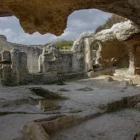 Эски-Кермен