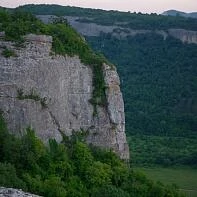 Гора Фыцки