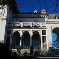 "Богом данная"