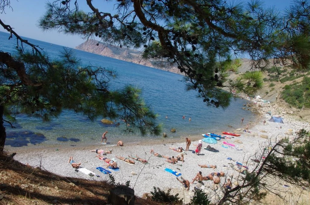 Серебряный пляж.jpg Серебряный пляж.jpg