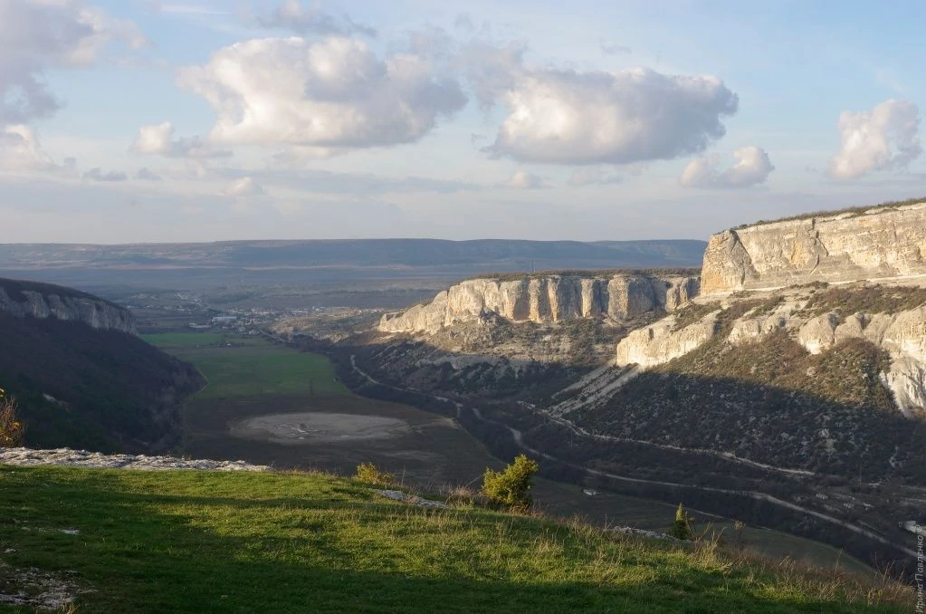 Вид с плато Сюйреньской крепости-4.jpg