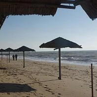 Грязи в Крыму