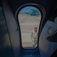 День ВВС Кача 2015. Часть вторая