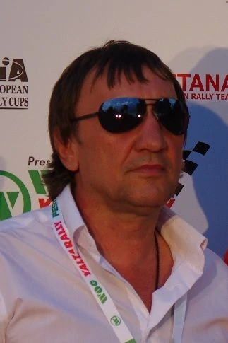 Андрей Елецкий