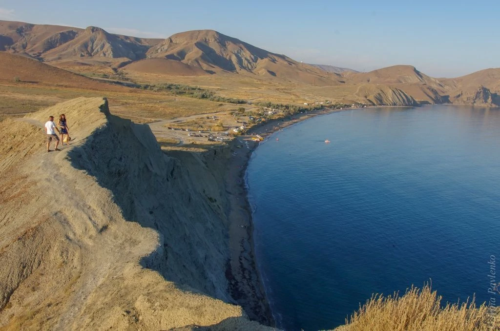 Тихая бухта.jpg Тихая бухта.jpg