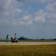 День ВВС Кача 2015. Часть третья