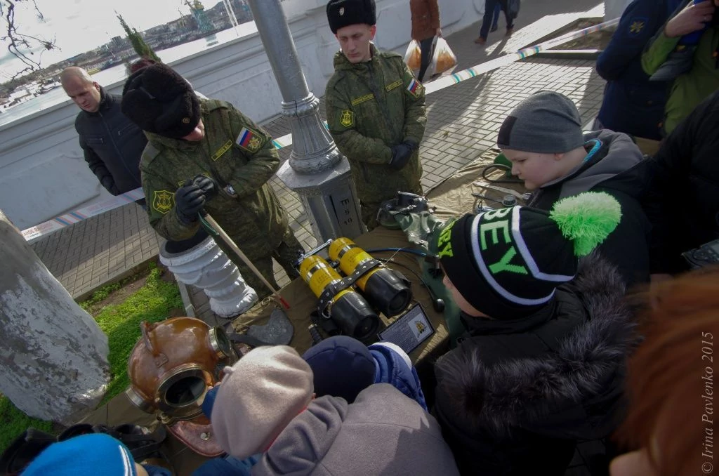 Севастополь площадь Нахимова, Служба по контракту Севастополь площадь Нахимова, Служба по контракту
