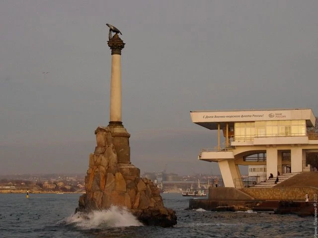 Тест: 19 вопросов о Севастополе и Балаклаве