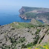 Большая Севастопольская тропа