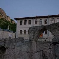 Салачик - пригород Бахчисарая