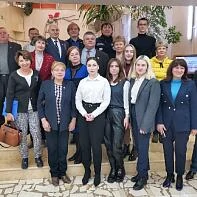 Научная конференции к 200-летию со дня рождения Н.Я. Данилевского