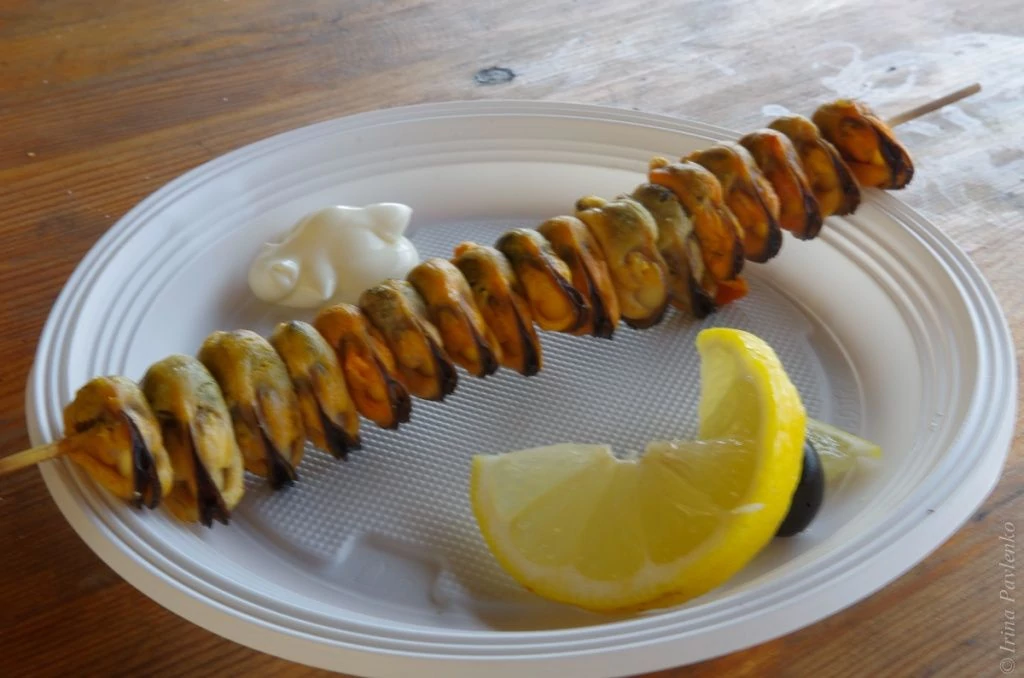 Мидии Мидии