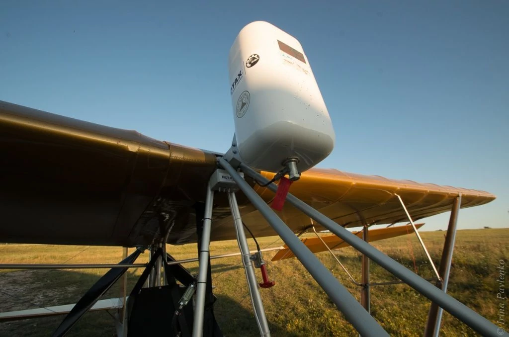 Система безопасности