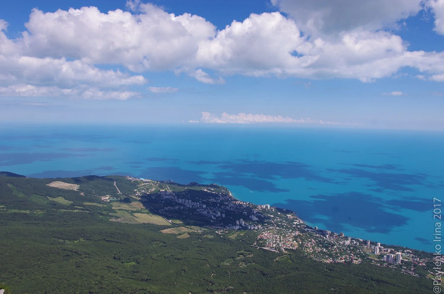 Ай-Петри вид на море-2.jpg Ай-Петри вид на море-2.jpg