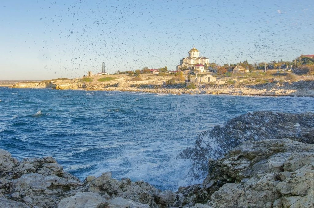 Херсонес Херсонес