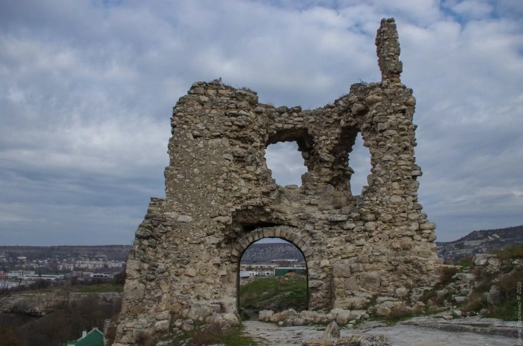 Крым Инкерман Каламита Крым-5.jpg