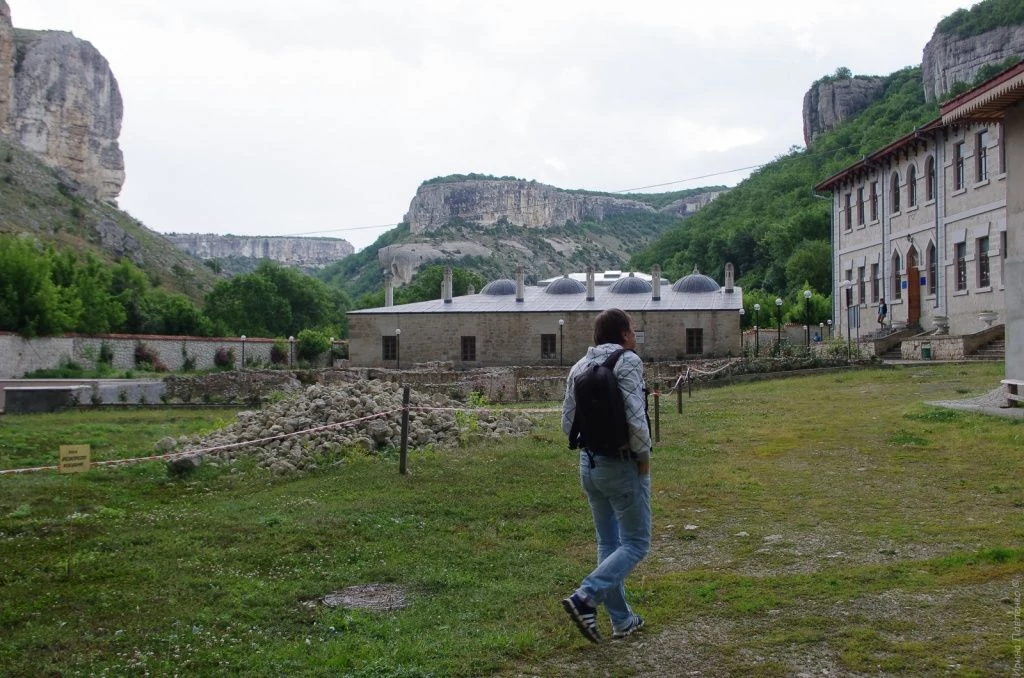 Бахчисарай Салачик.jpg Бахчисарай Салачик.jpg