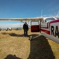 III авиа-джипо слёт - 2014 год