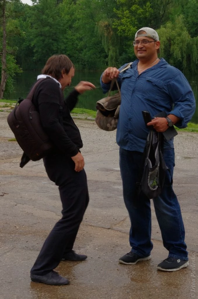 Александр Горный Александр Горный