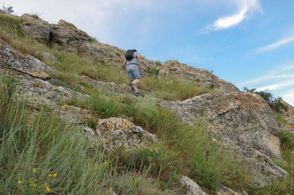 Мыс Казантип Мыс Казантип