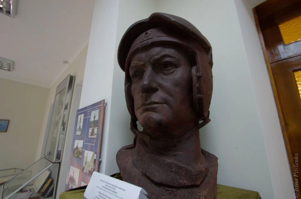 музей Ахмет-Хана Султана