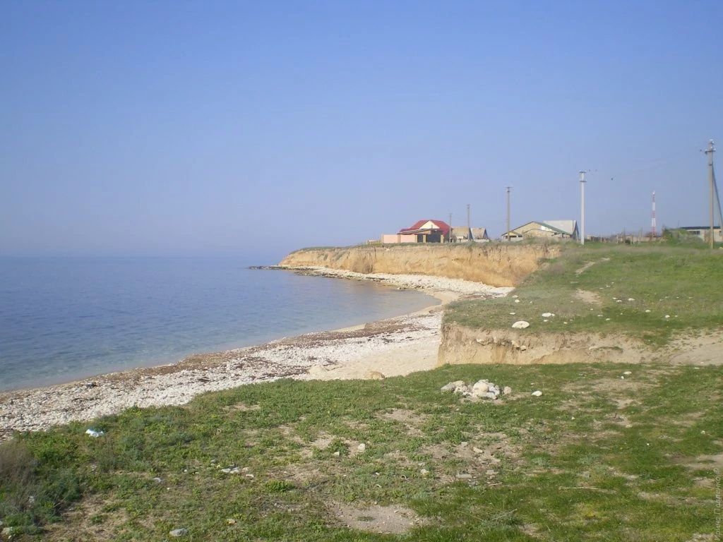 Окуневка, Велопоход по западному Крыму Окуневка, Велопоход по западному Крыму._-2.jpg