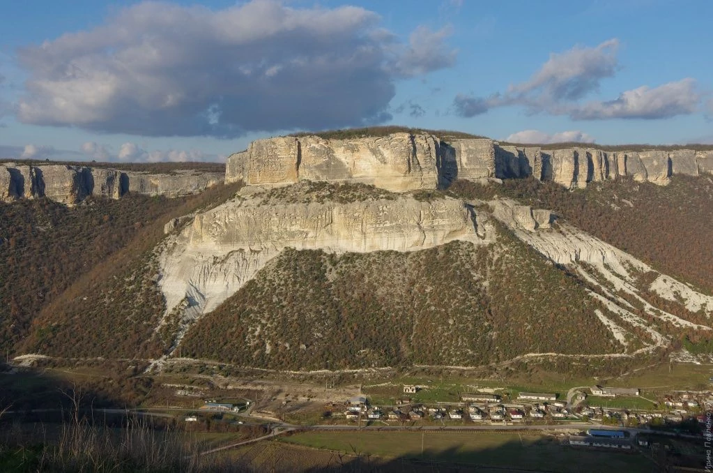 Вид с плато Сюйреньской крепости-2.jpg