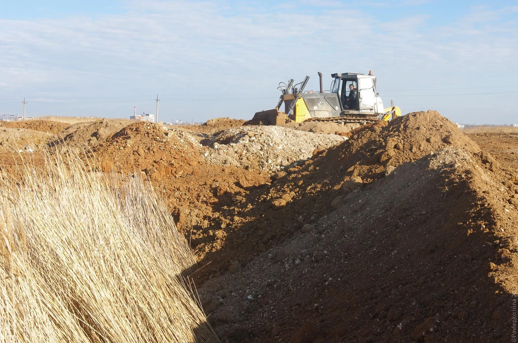 Сакское озеро, рекультивация.jpg