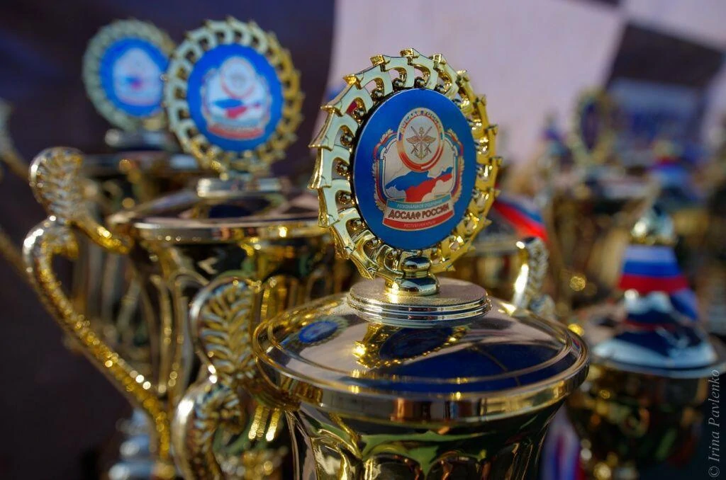 Кросс-кантри 2015 Бахчисарай Осень