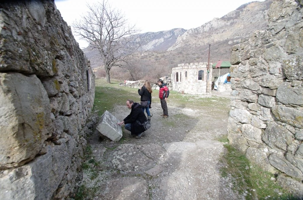 Фуна Лучистое Демерджи-10.jpg Фуна Лучистое Демерджи-10.jpg