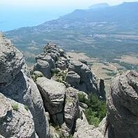 Демерджи